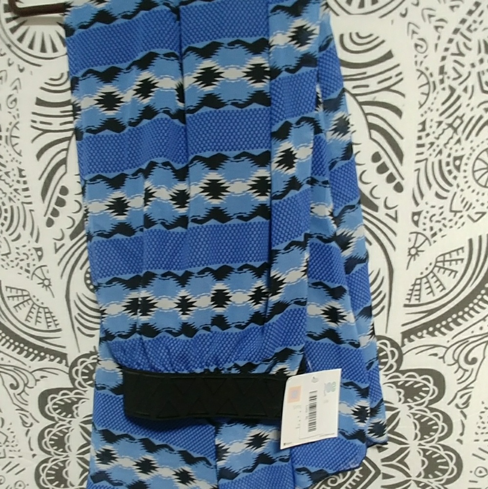 Lularoe Lucy